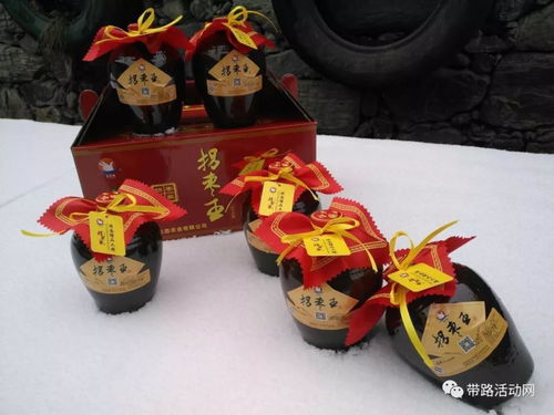 专注特产，做你爱吃的放心食品 土特产品的独特魅力