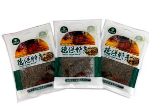 从深山到舌尖 “德保扶贫馆”中的那只袋装笋丝正品，藏着怎样的乡村情怀？